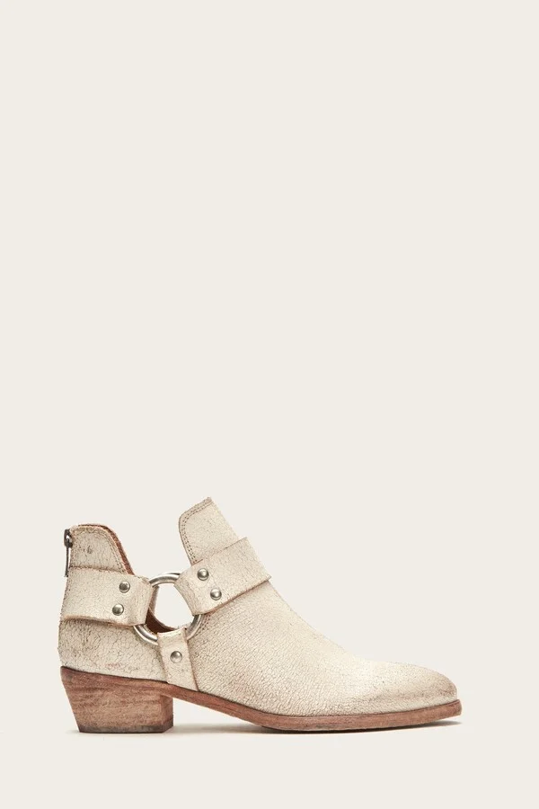 Ray Harness Back Zip - Pre-Loved