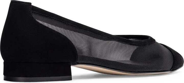 Ray Pointed Toe Flat - Image 2