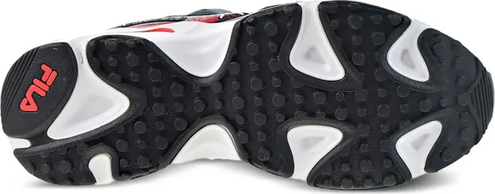 Ray Tracer "Black/White/Blue/Red" sneakers - Image 5
