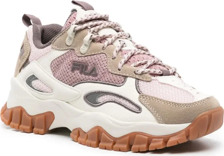 Ray Tracer mesh sneakers - Image 2
