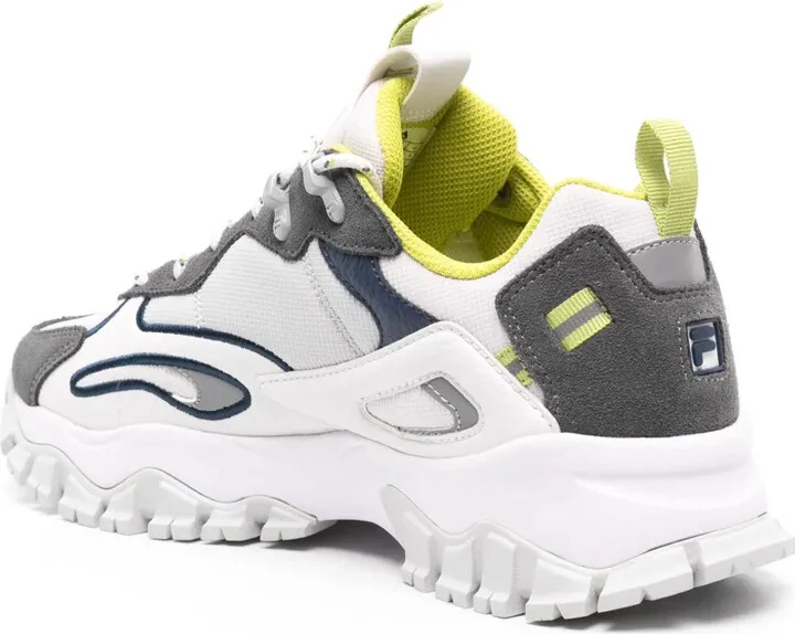 Ray Tracer TR2 sneakers - Image 3