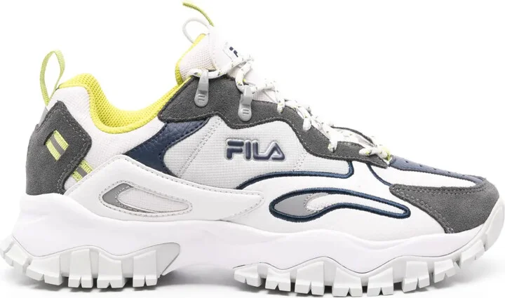 Ray Tracer TR2 sneakers