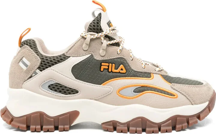 Ray Tracer TR2 sneakers