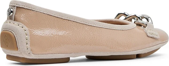 Raya Driver Ballet Flat - Image 2