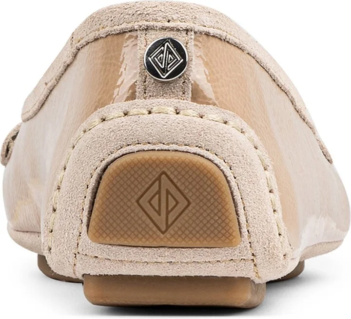 Raya Driver Ballet Flat - Image 3