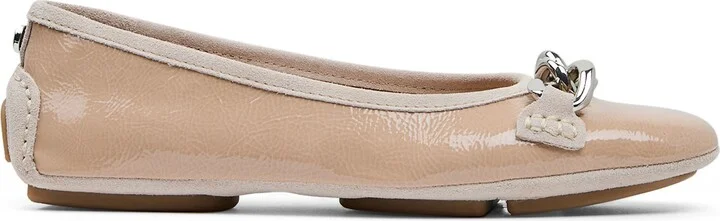 Raya Driver Ballet Flat - Image 4