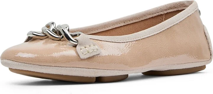 Raya Driver Ballet Flat - Image 8