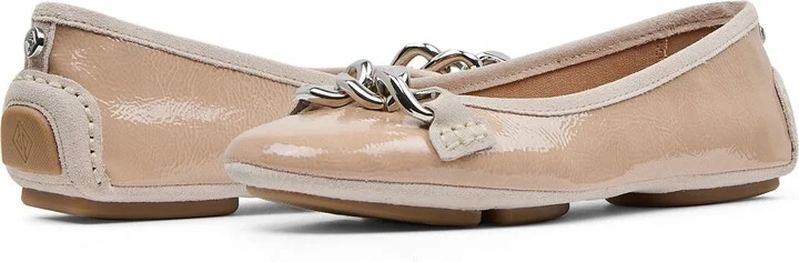 Raya Driver Ballet Flat - Image 9