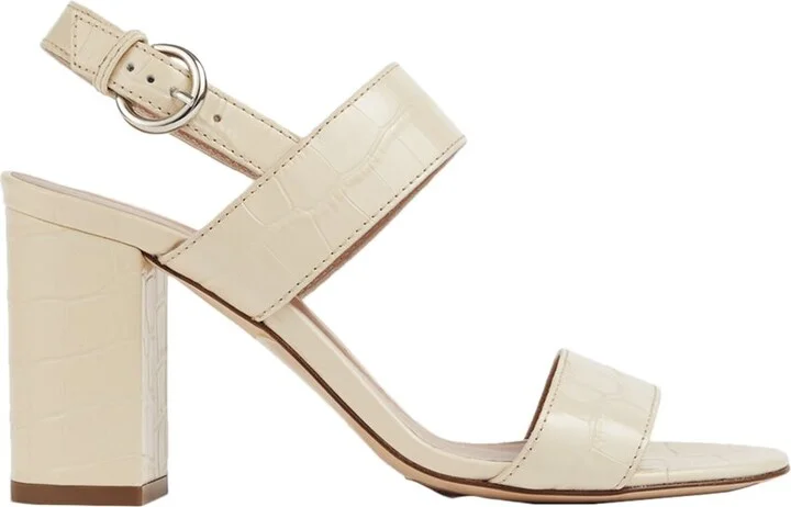 Raya Leather Sandal