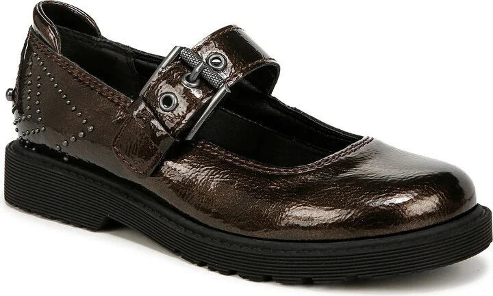 Raya Platform Mary Jane