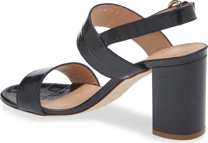 Raya Slingback Sandal - Image 2
