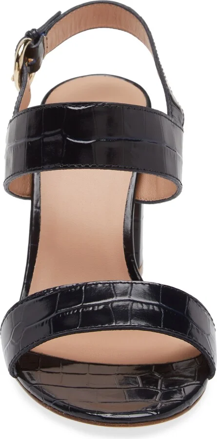 Raya Slingback Sandal - Image 3