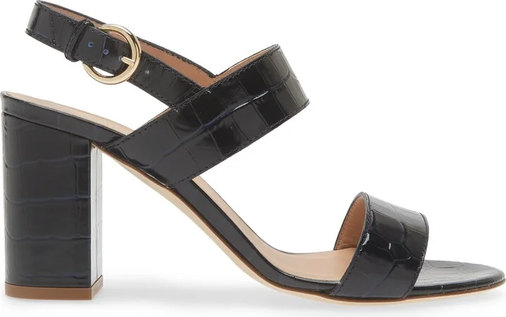 Raya Slingback Sandal - Image 4