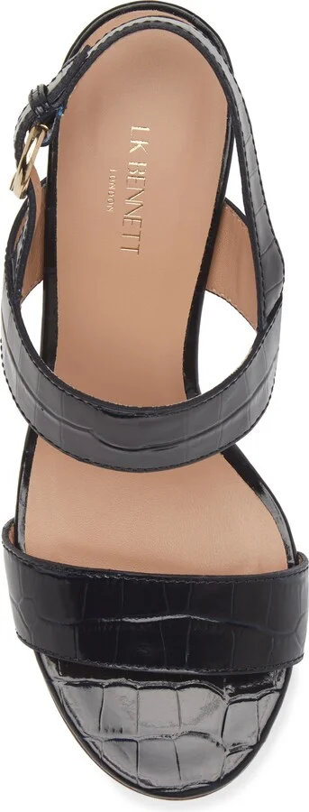 Raya Slingback Sandal - Image 5
