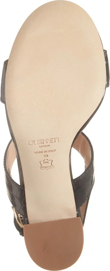Raya Slingback Sandal - Image 6