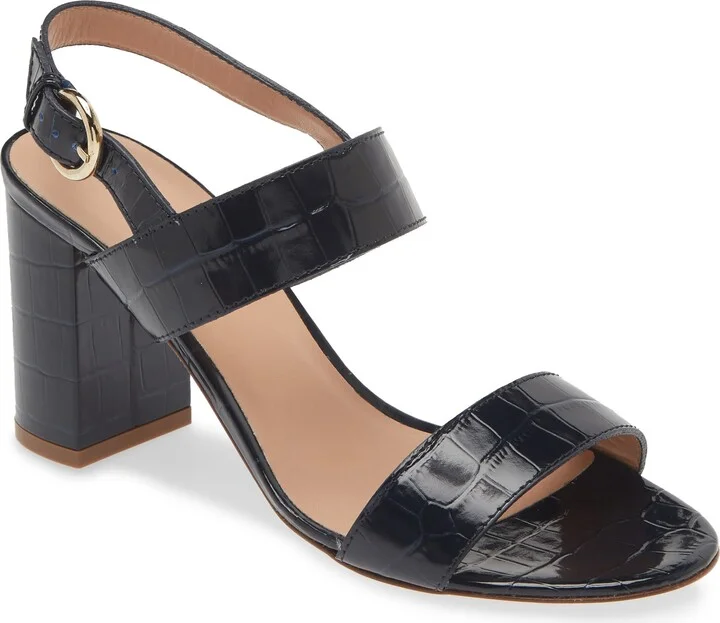 Raya Slingback Sandal