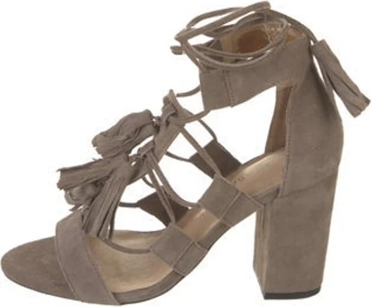 Neutrals