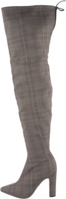 Grey, Pattern Prints