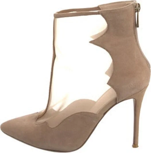 Neutrals