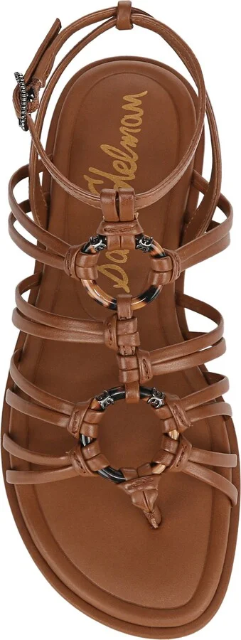 Raye Gladiator Sandal - Image 5