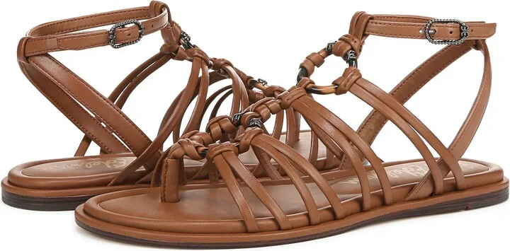 Raye Gladiator Sandal - Image 8