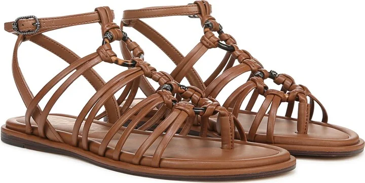 Raye Gladiator Sandal - Image 10