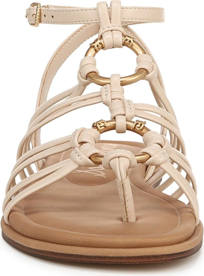 Raye Gladiator Sandal - Image 4