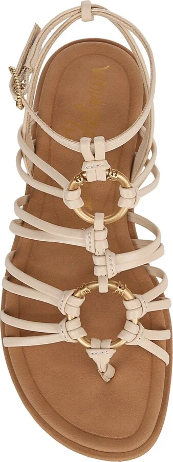 Raye Gladiator Sandal - Image 5
