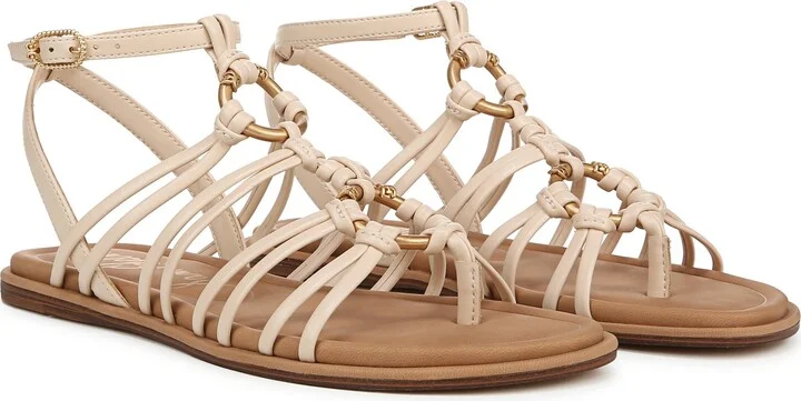 Raye Gladiator Sandal - Image 8