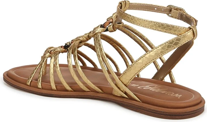 Raye Gladiator Sandal - Image 11