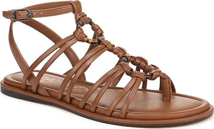 Raye Gladiator Sandal