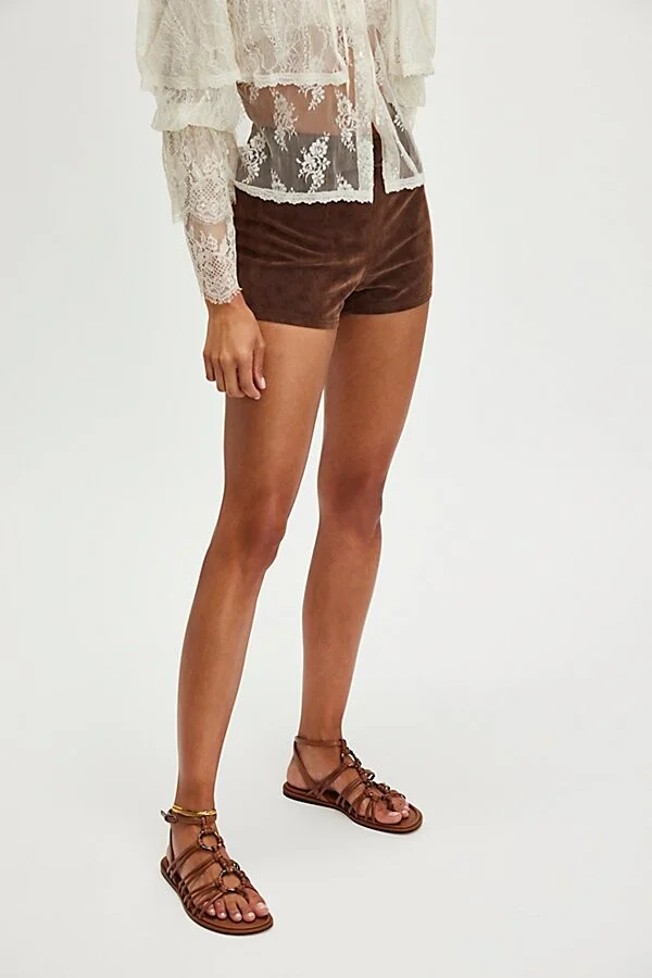 Raye Strappy Sandals - Image 2