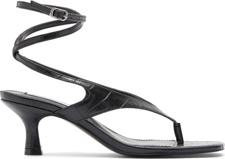 Rayger Ankle Strap Heel Sandal - Image 4