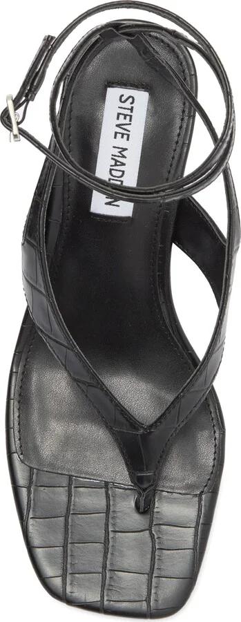 Rayger Ankle Strap Heel Sandal - Image 5