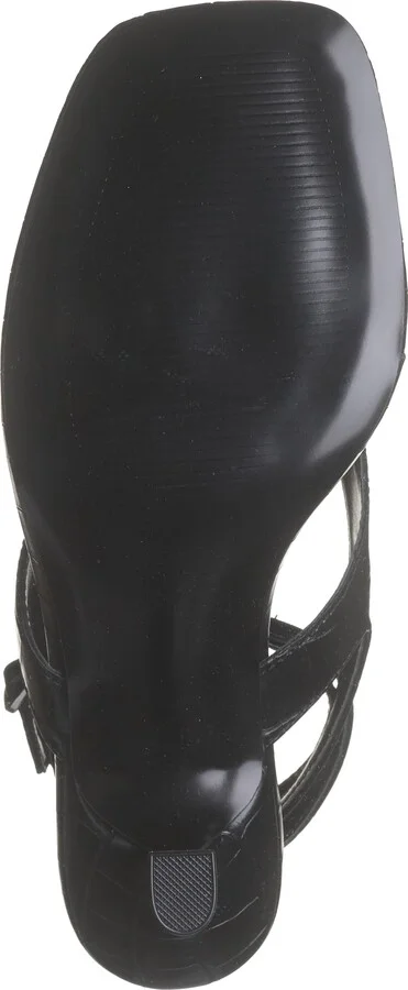 Rayger Ankle Strap Heel Sandal - Image 6
