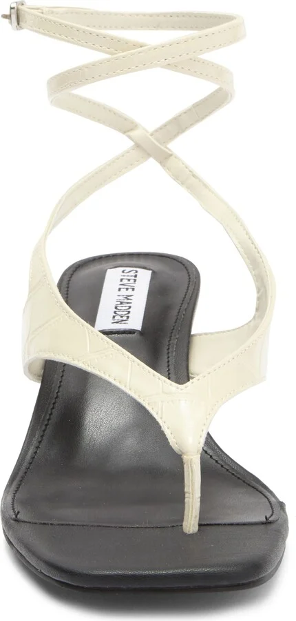 Rayger Ankle Strap Heel Sandal - Image 9