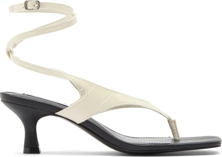 Rayger Ankle Strap Heel Sandal - Image 10