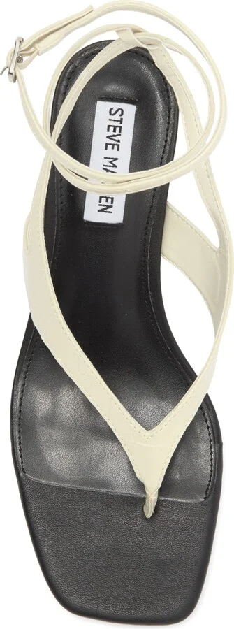 Rayger Ankle Strap Heel Sandal - Image 11