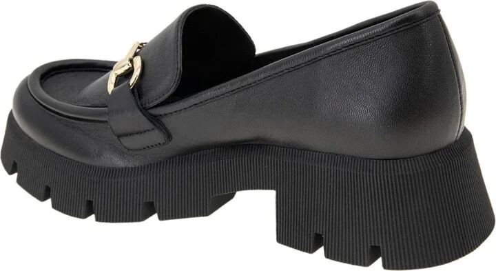 Raylin Lug Sole Loafer - Image 3