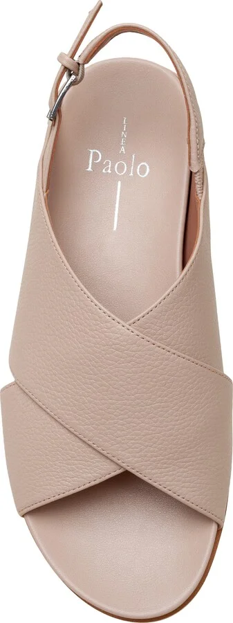 Raylin Slingback Sandal - Image 5