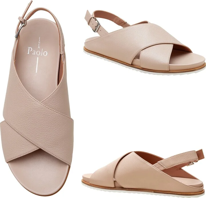 Raylin Slingback Sandal - Image 7