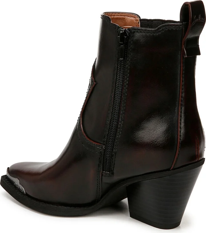 Raylin Western Boot - Image 2