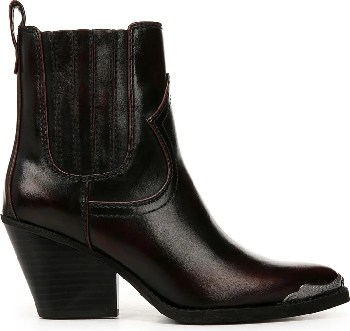 Raylin Western Boot - Image 3