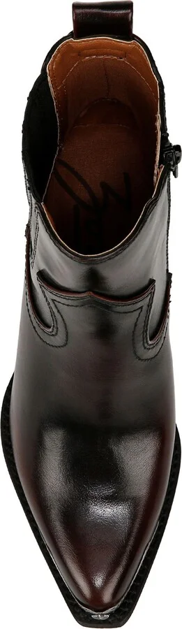 Raylin Western Boot - Image 5