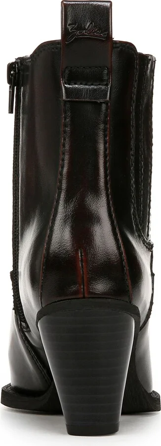 Raylin Western Boot - Image 7