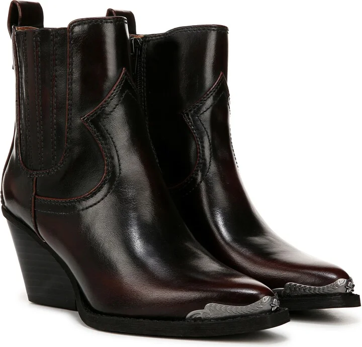 Raylin Western Boot - Image 8