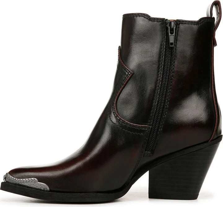 Raylin Western Boot - Image 9