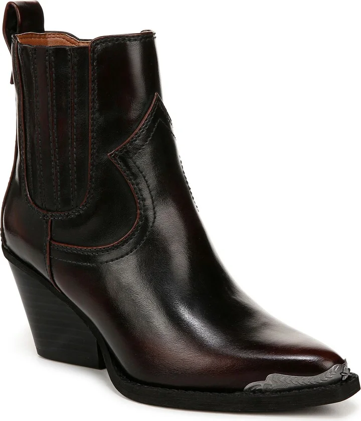 Raylin Western Boot