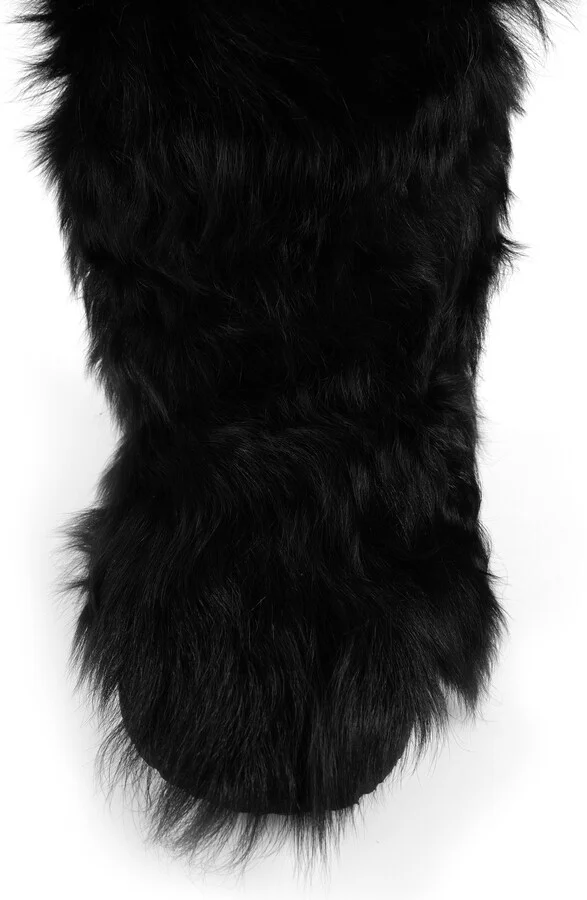 Raylynn Genuine Shearling Boot - Image 4