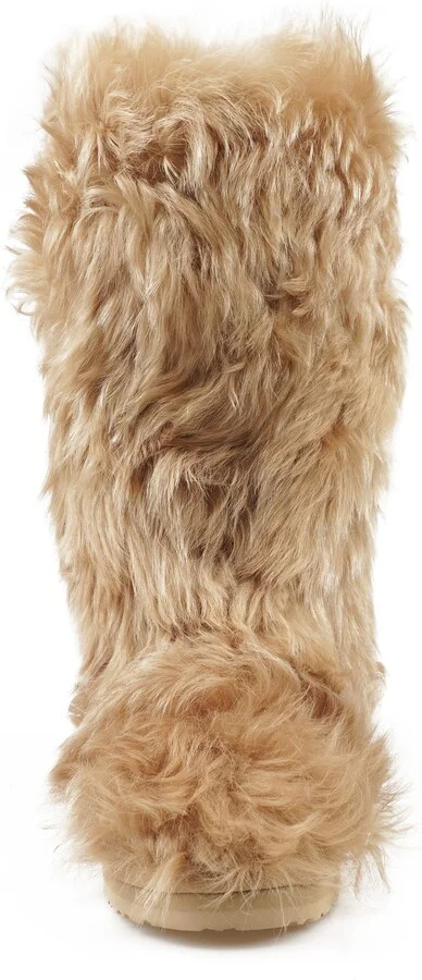 Raylynn Genuine Shearling Boot - Image 11